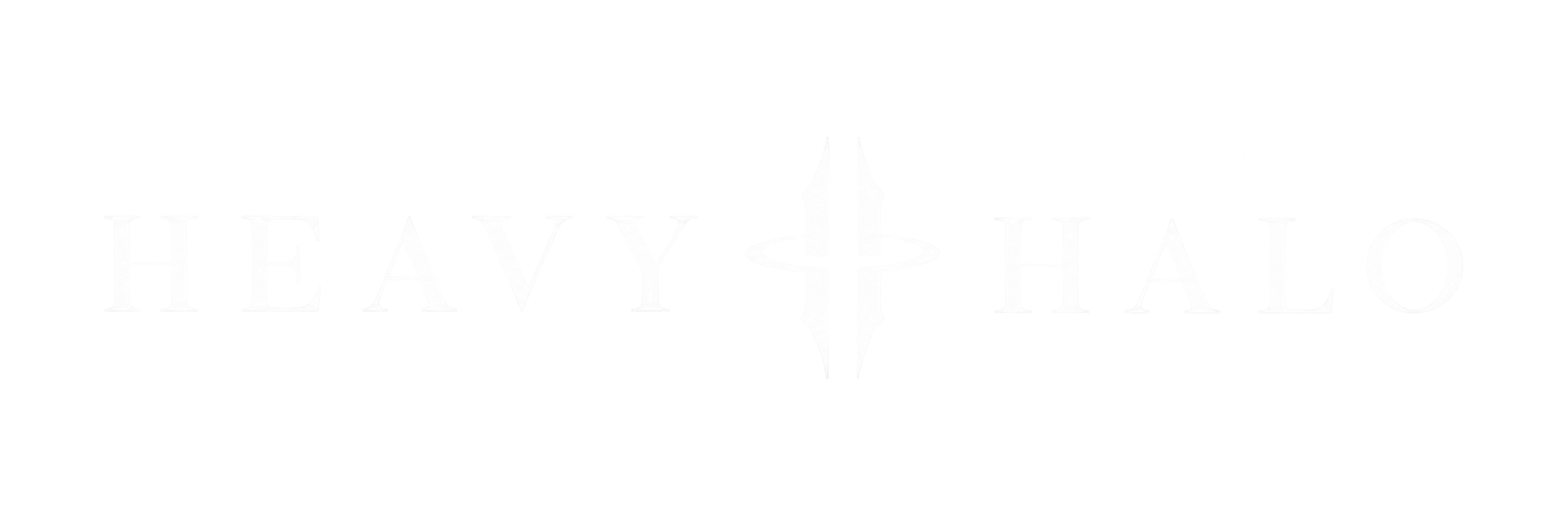 Heavy Halo