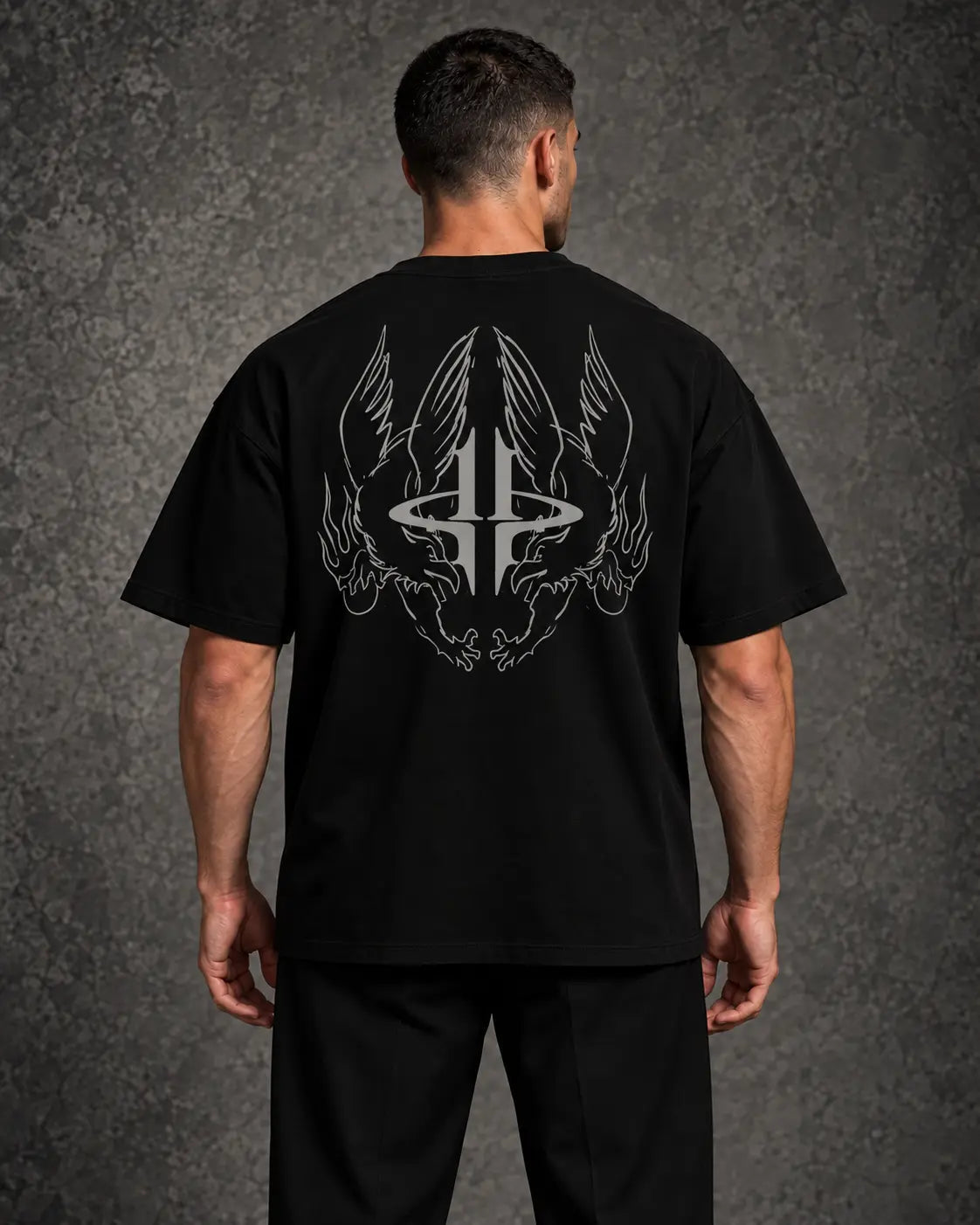 ASCENSION TEE