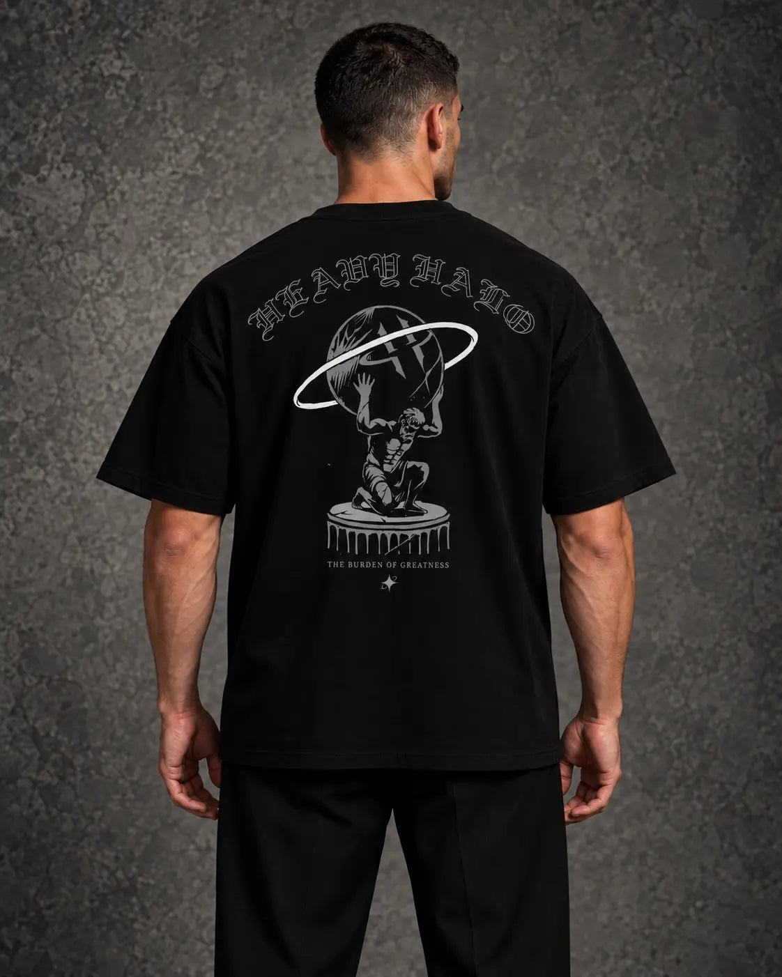 ATLAS TEE