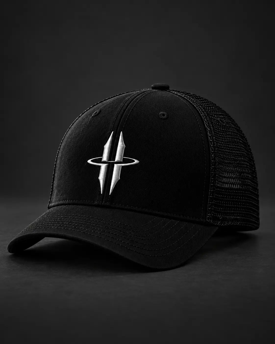SIGNATURE TRUCKER