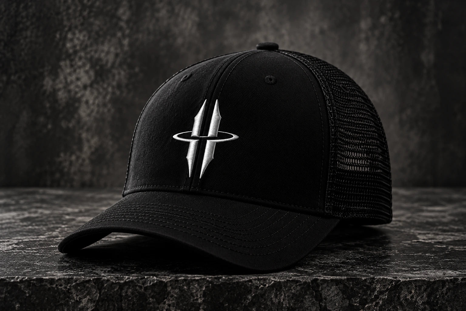 SIGNATURE TRUCKER
